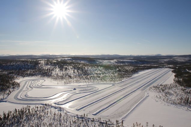 white hell