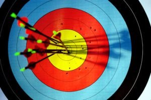archery-target