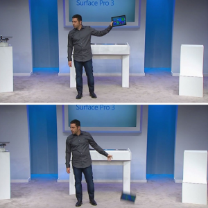 laptop drop