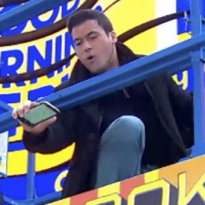motorola drop GMA-
