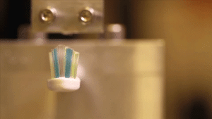 sonicare test