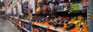drill-display