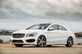 mercedes cla