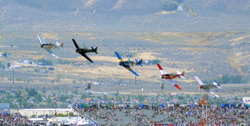 air race