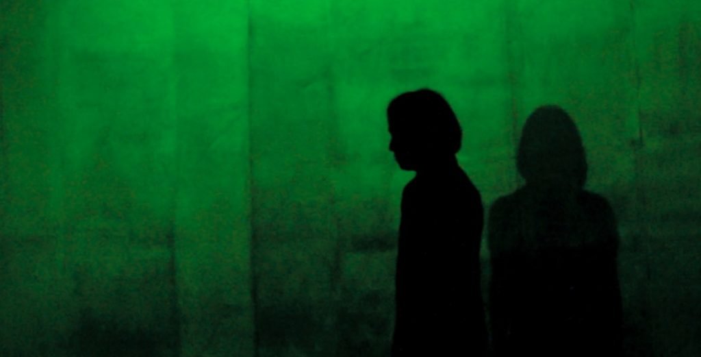 green who controls what copy