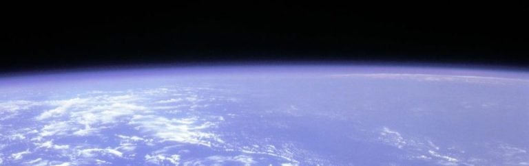 earth horizon