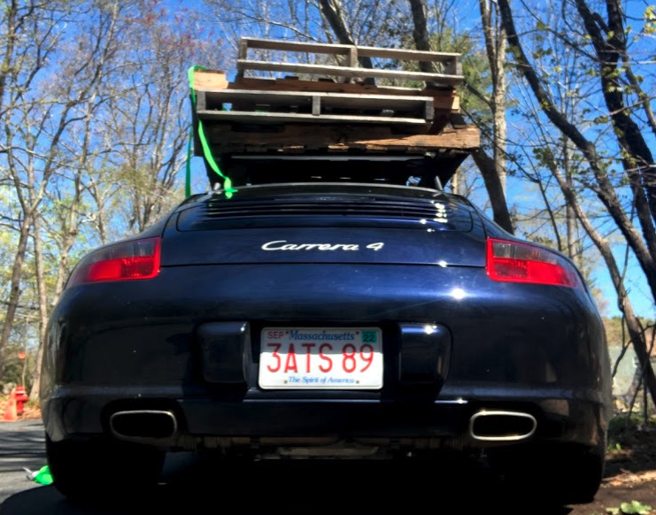 carrera palette rear